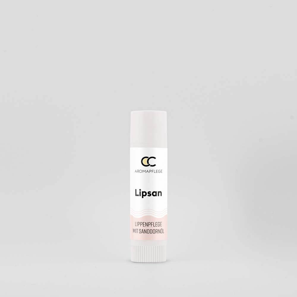 Lipsan Lippenpflegestift