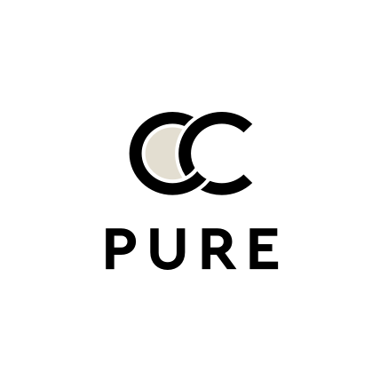 Logo von CC Pure
