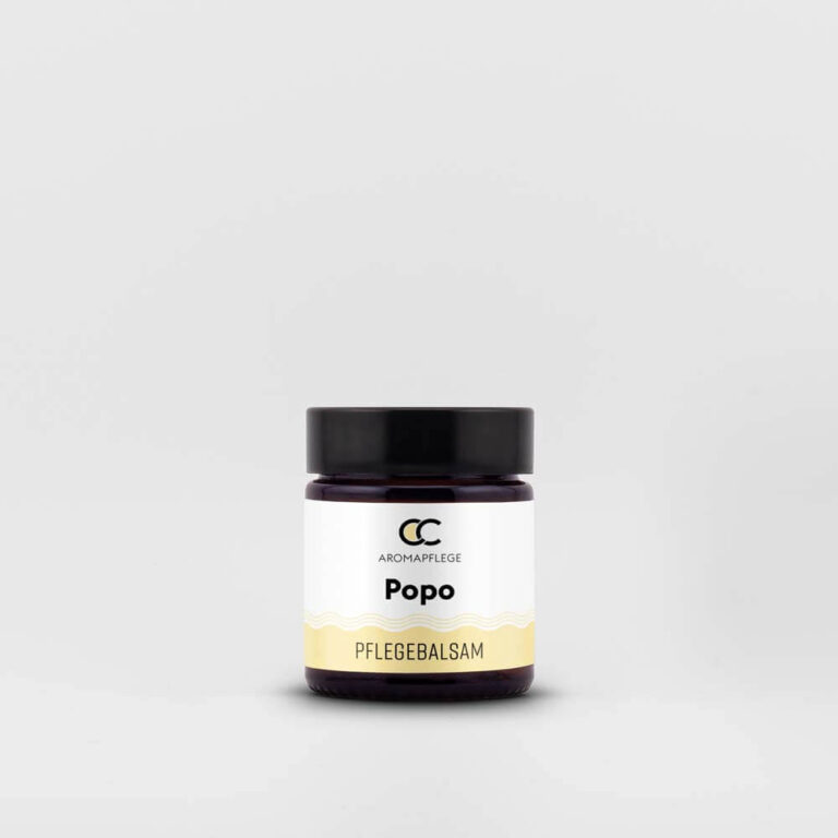 Popo Pflegebalsam kaufen | CC Pure