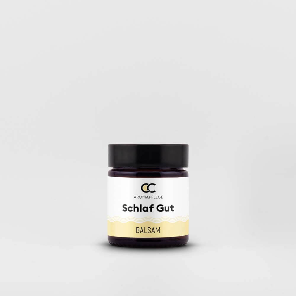 Schlaf Gut Balsam