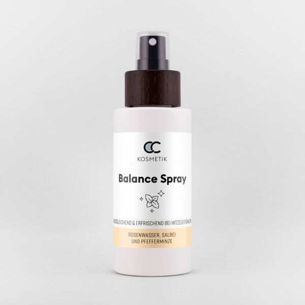 Balance Spray