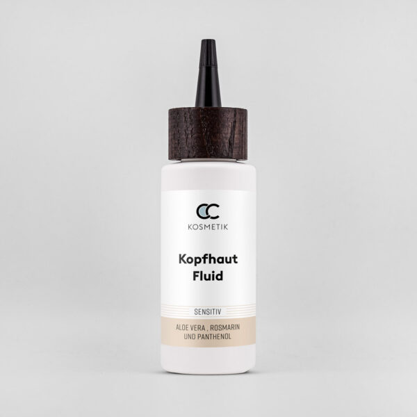 CC Kopfhautfluid